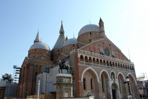 Basilica of Saint Anthony of Padua, Veneto