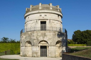 Ravenna´s early Christian monuments