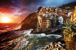 Porto Venere and Cinque Terre, UNESCO