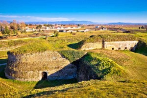 Venetian Works of Defence, UNESCO