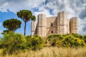 Castel del Monte