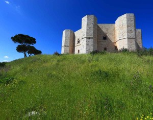 Castel del Monte, UNESCO