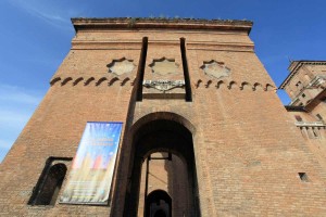 Renaissance city Ferrara, UNESCO