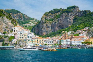 Amalfi Coast