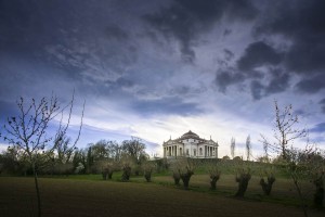 Palladian Villas of the Veneto, UNESCO