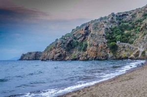 Aeolian Islands, UNESCO