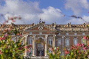 Royal Palace of Caserta, UNESCO