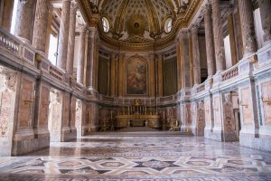 Royal Palace of Caserta