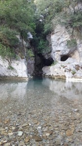 Cilento and Vallo di Diano National Park