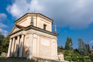 Sacri Monti, UNESCO