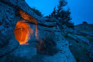 Syracuse and the Rocky Necropolis of Pantalica, UNESCO