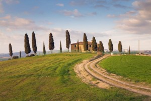 Val d’Orcia