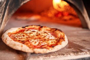 Neapolitan pizza