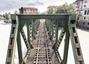 Ivrea, industrial city of the 20th century, UNESCO