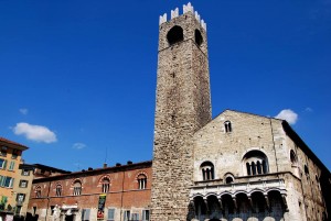 City of arts Brescia