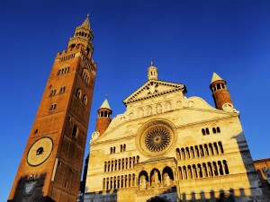 City of arts Cremona