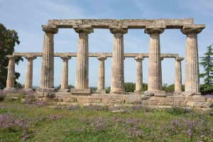 Metaponto, Basilicata