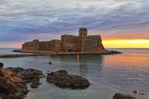 Le Castella, Calabria