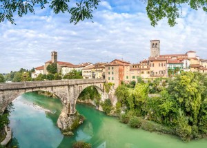 Cividale del Friuli, Friuli-Venezia Giulia