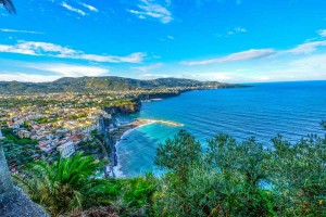 Sorrento, Campania