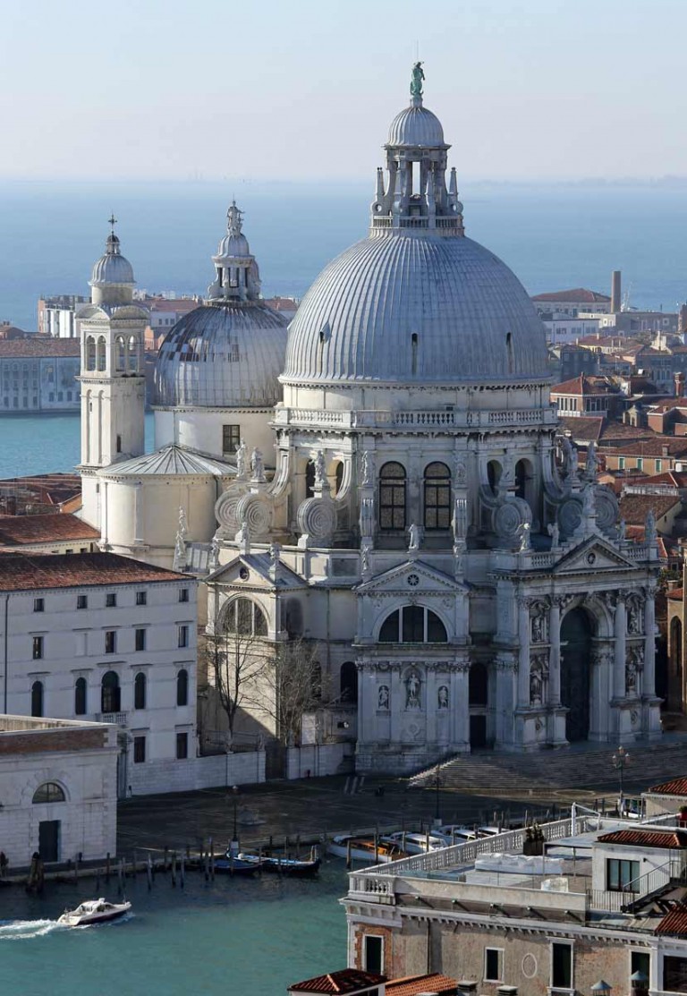 Festa Madonna Della Salute Venezia 2024 La Festa della Madonna della Salute a Venezia | Zainoo Blog