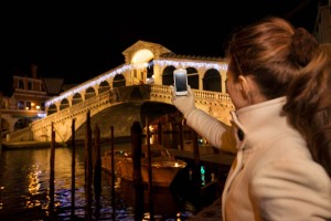 Natale a Venezia