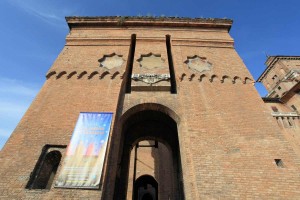 La città rinascimentale di Ferrara, UNESCO