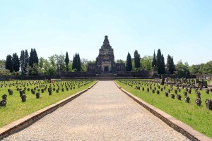 Crespi d’Adda, Sito del Patrimonio Mondiale UNESCO