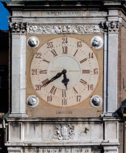 Cattedrale di Modena