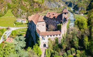 Cittá d´arte Bolzano