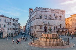 Fontana Maggiore