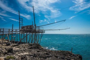 Gargano, Apulien