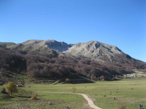 Campitello Matese, Molise