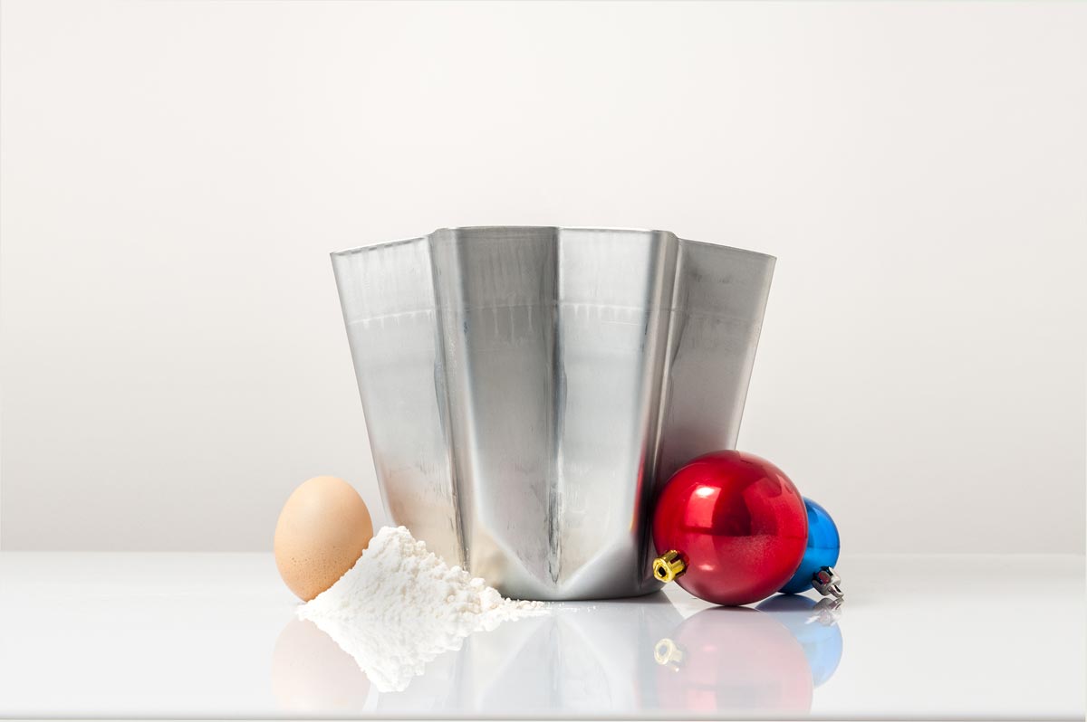 Leckeres PandoroRezept zum Nachbacken ZAINOO BLOG