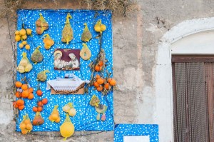 Weihnachten in Sizilien