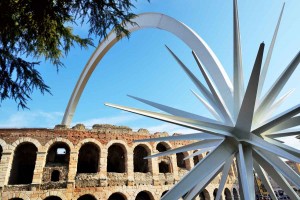 Weihnachten in Verona