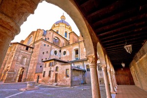 Mantua, UNESCO