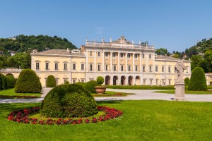 Kunststadt Como