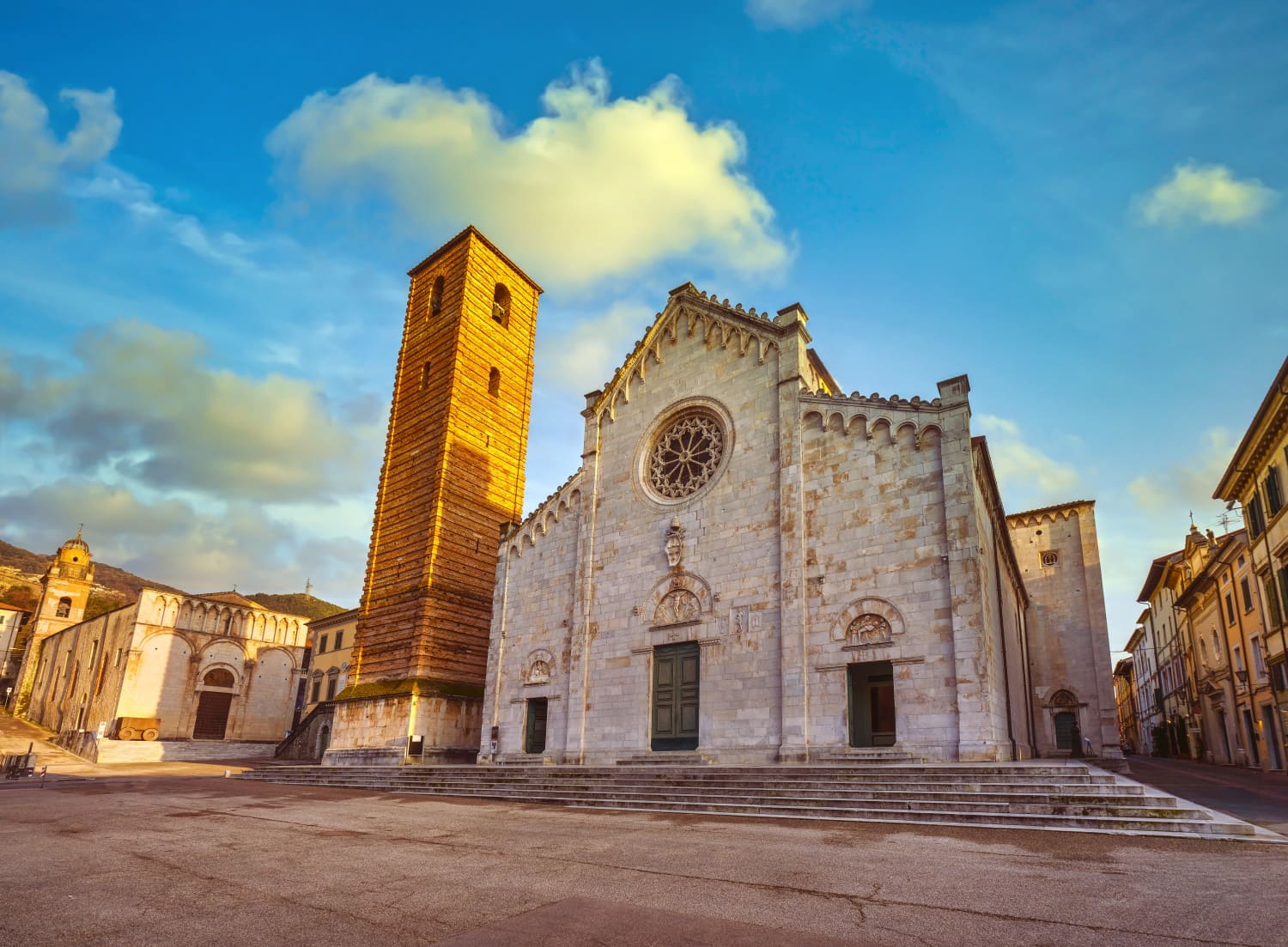 Kunststadt Lucca in der nördlichen Toskana ZAINOO BLOG