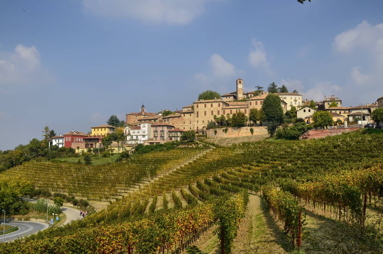 Die schönsten Orte in der Provinz Cuneo | ZAINOO BLOG