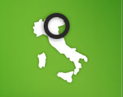 Online travel guide Vicenza