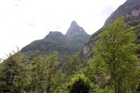 Belluno Dolomites National Park