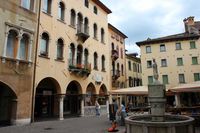 Online travel guide Belluno