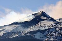 Etna in Sicily