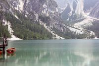 Valle di Braies