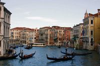 Canal Grande