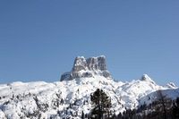 Passo di Falzarego