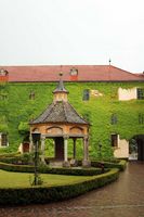 Monastery of Neustift