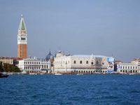Städte in Venetien