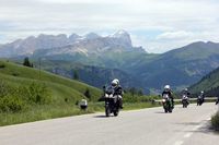 Grande Strada delle Dolomiti